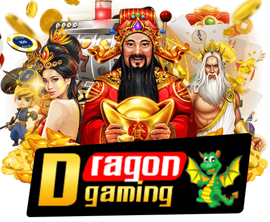 dragongaming